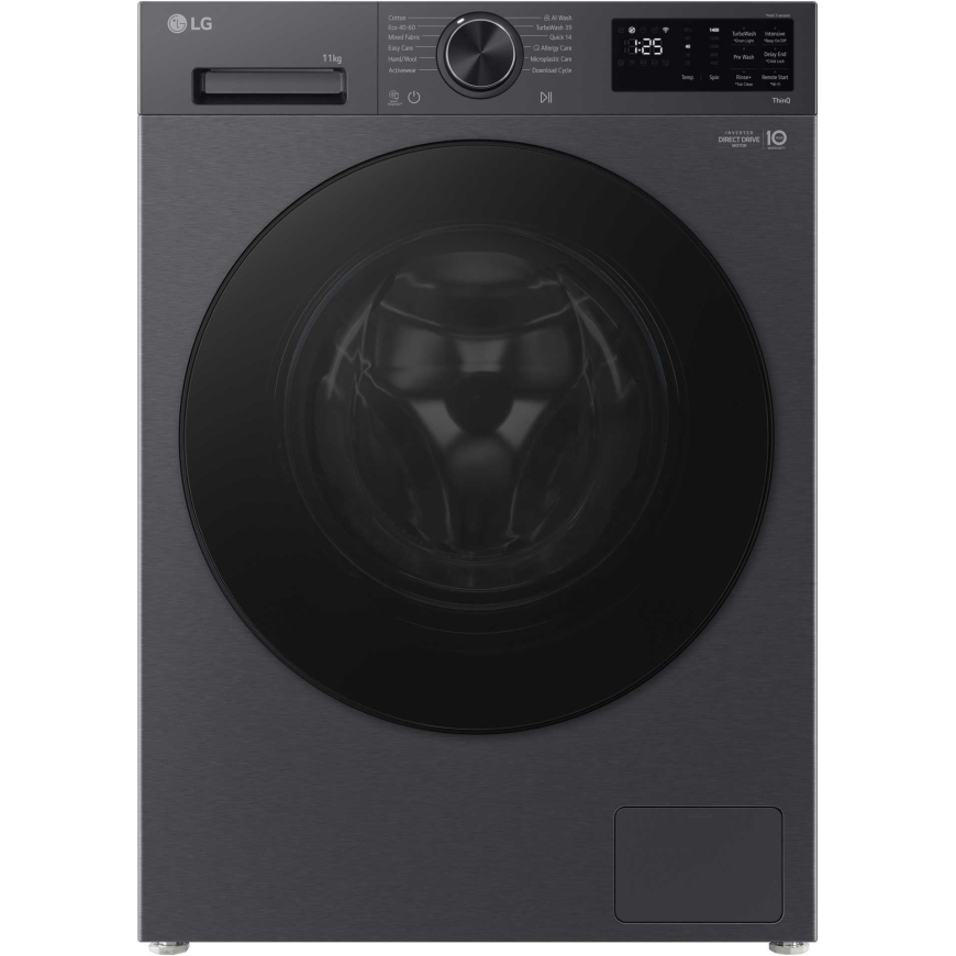 LG F4X5013TBB – 4