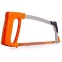 Bahco Hacksaw Frame 300mm + 3 Blades Gift Bahco Hacksaw Frame 300mm + 3 Blades Gift