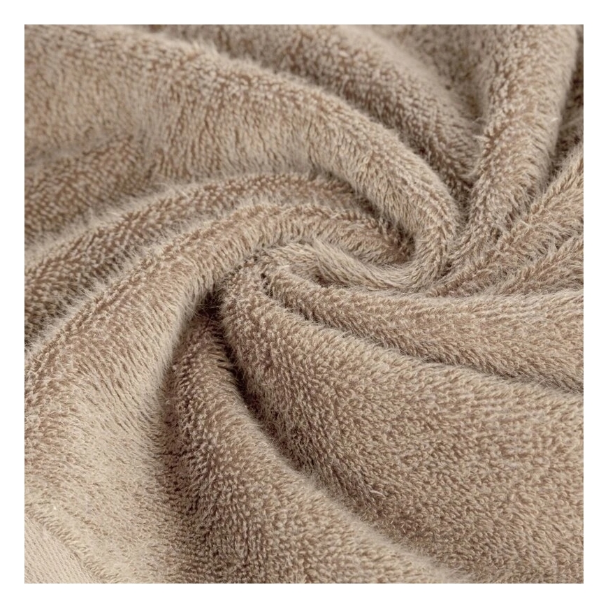 Полотенце Eurofirany RE/ESTERA/BEIGE 30X50 (X6) 500 – 3