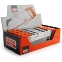 Bahco Hacksaw Frame 300mm + 3 Blades Gift Bahco Hacksaw Frame 300mm + 3 Blades Gift