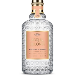 4711 Acqua Colonia Baltā Persika un Koriandra EDC unisex, 100 ml