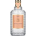 4711 Acqua Colonia White Peach & Coriander EDC unisex fragrance, 100 ml 4711 Acqua Colonia White Peach & Coriander EDC unisex fragrance, 100 ml