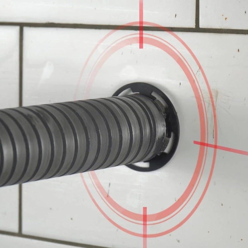 Grąžtas Centravimo įtaisas gręžimo karūnoms DISTAR RSM-TX 42-52 42-52 mm – 2