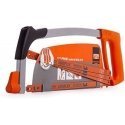 Bahco Hacksaw Frame 300mm + 3 Blades Gift Bahco Hacksaw Frame 300mm + 3 Blades Gift