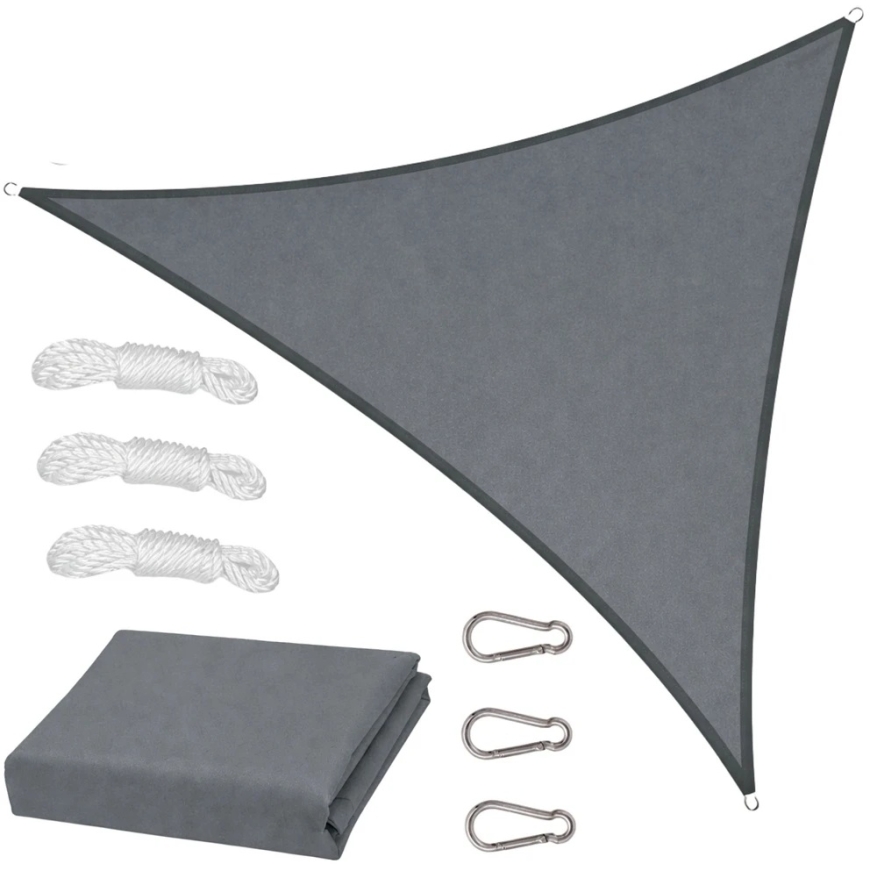 Lean Teltta 400x400 cm – 4