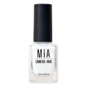 Nagel лак Mía Cosmetics Vernis À Ongles Cotton Белый Nagel лак Mía Cosmetics Vernis À Ongles Cotton Белый