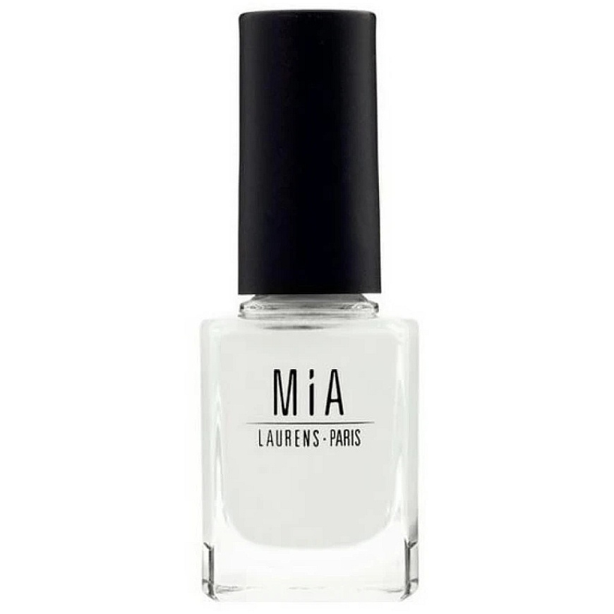 Nagel лак Mía Cosmetics Vernis À Ongles Cotton Белый – 2