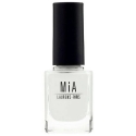 nagų lakas Mía Cosmetics Vernis À Ongles Cotton Baltas nagų lakas Mía Cosmetics Vernis À Ongles Cotton Baltas