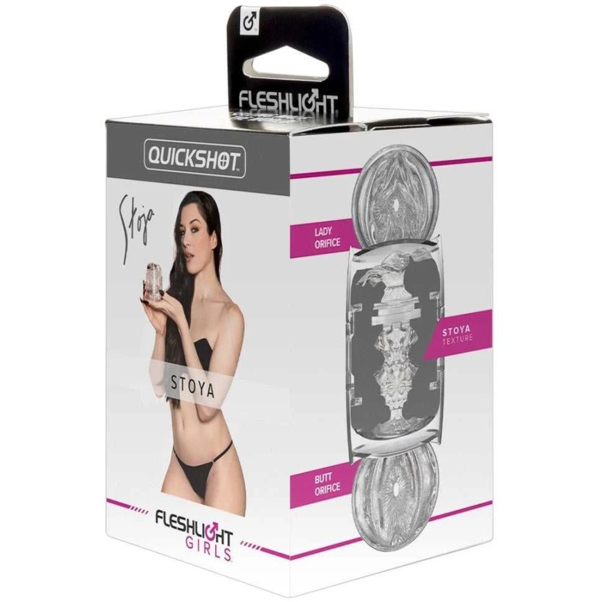 Fleshlight Quickshot Stoya – 2