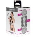 Fleshlight Quickshot Stoya Fleshlight Quickshot Stoya