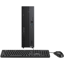 ASUS ExpertCenter B700SFES-U516512 black