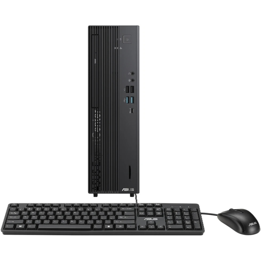 ASUS ExpertCenter B700SFES-U516512 musta