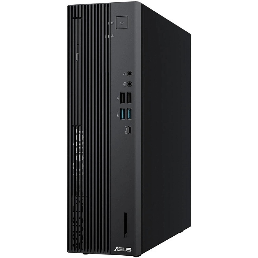 ASUS ExpertCenter B700SFES-U516512 черный – 2