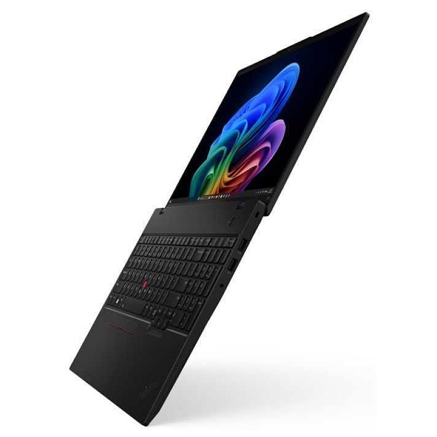 Lenovo ThinkPad L16 G3 16 FHD+ IPS 430 24GB 512SSD EN W11Pro Melns 21XC