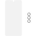 Защитный комплект Panzer Glass PanzerGlass Hoops 2 в 1 Ultra-Wide Fit Стекло+Линза для Samsung Galaxy S26 Защитный комплект Panzer Glass PanzerGlass Hoops 2 в 1 Ultra-Wide Fit Стекло+Линза для Samsung Galaxy S26