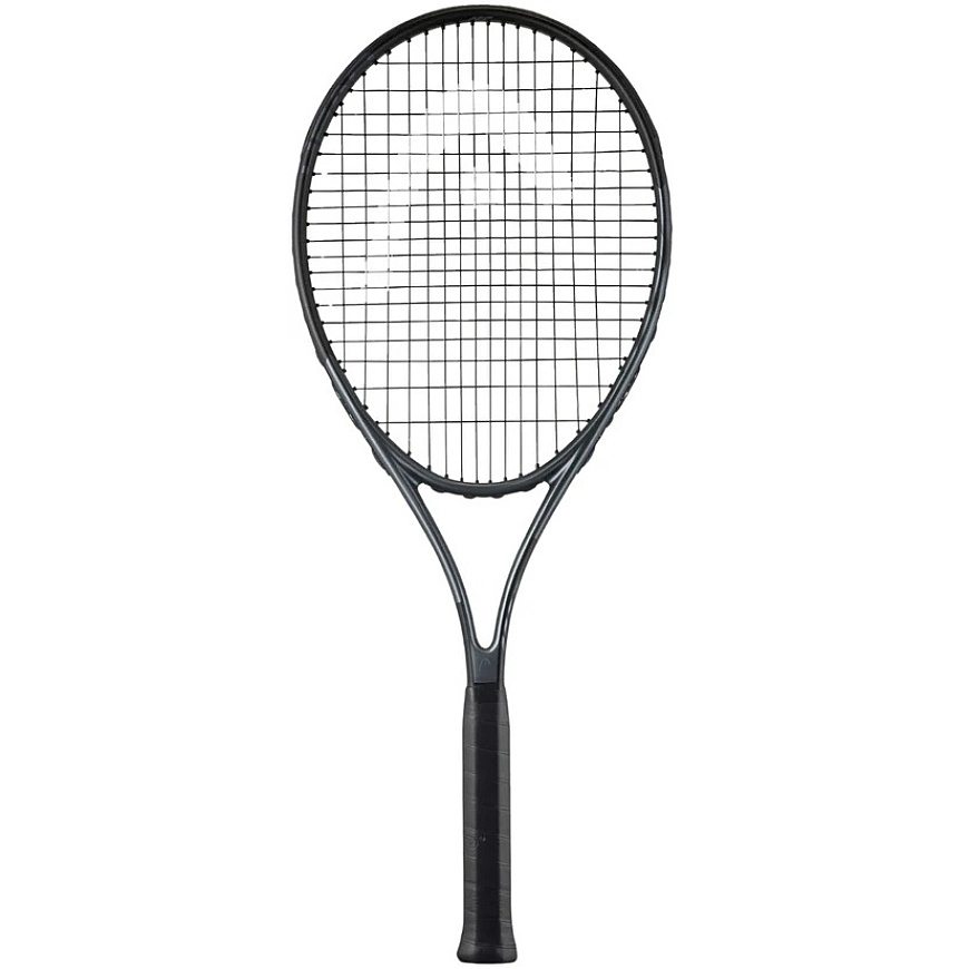 Настольная теннисная ракетка Head Geo Speed 4 3/8 черная 231375 SC30