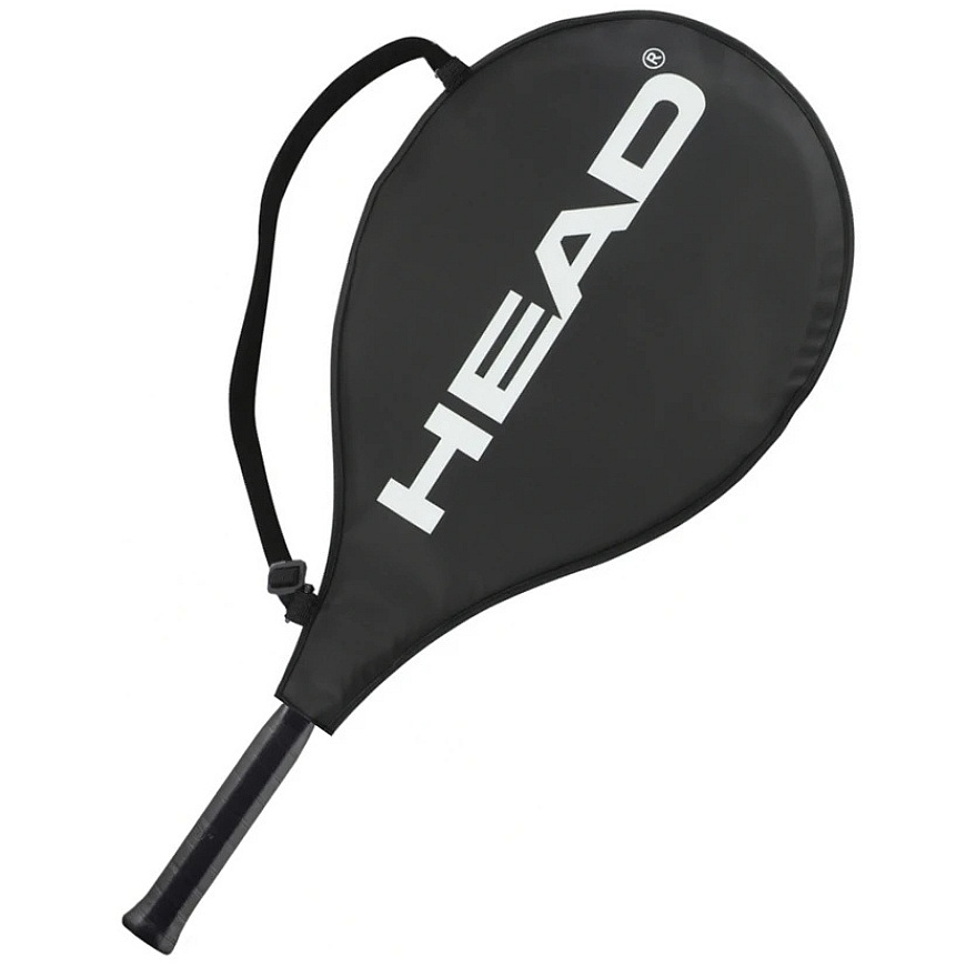 Настольная теннисная ракетка Head Geo Speed 4 3/8 черная 231375 SC30 – 2
