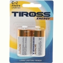 Tiross TS-LR14-2BP 2tk