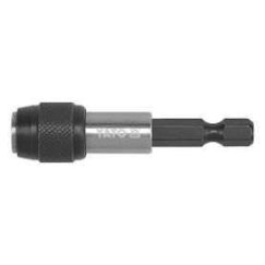 Yato " Yato Quick Release Blade Holder 60mm 1/4"" (YT-0468)"