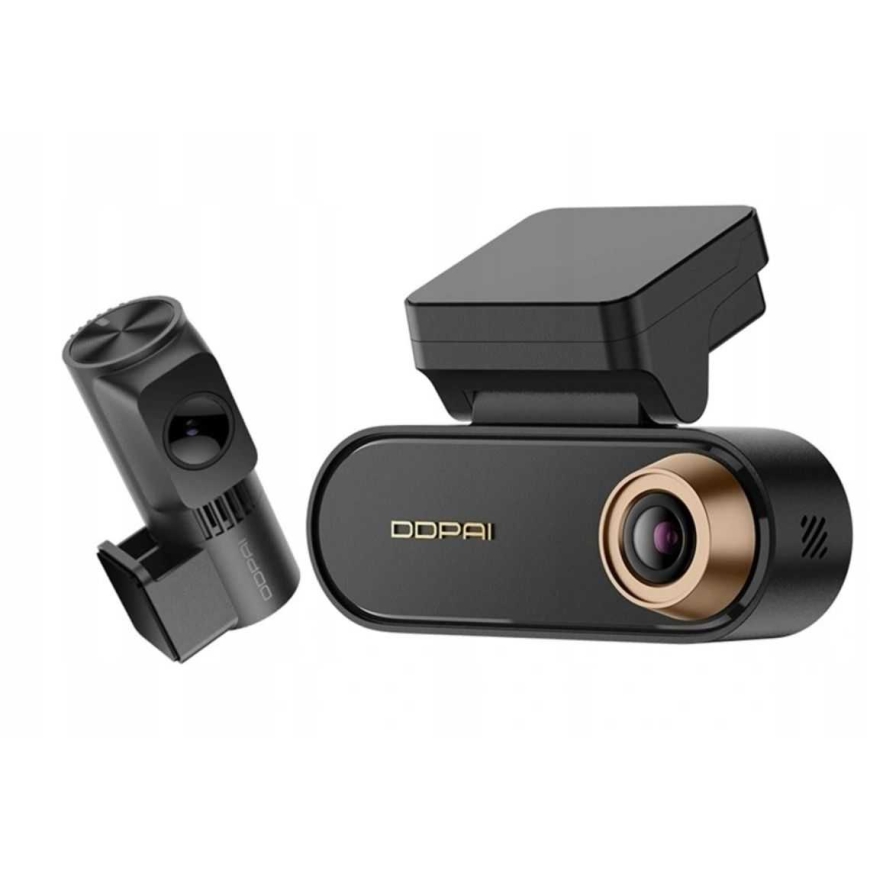 DDPAI N5 Pro 4G – 3