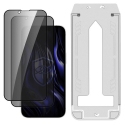 3mk Hardy Privzone 9H - Apple iPhone 13 Pro Max/14 Plus 3mk Hardy Privzone 9H - Apple iPhone 13 Pro Max/14 Plus