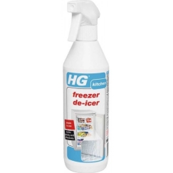HG Размораживатель для холодильников 0.5Л