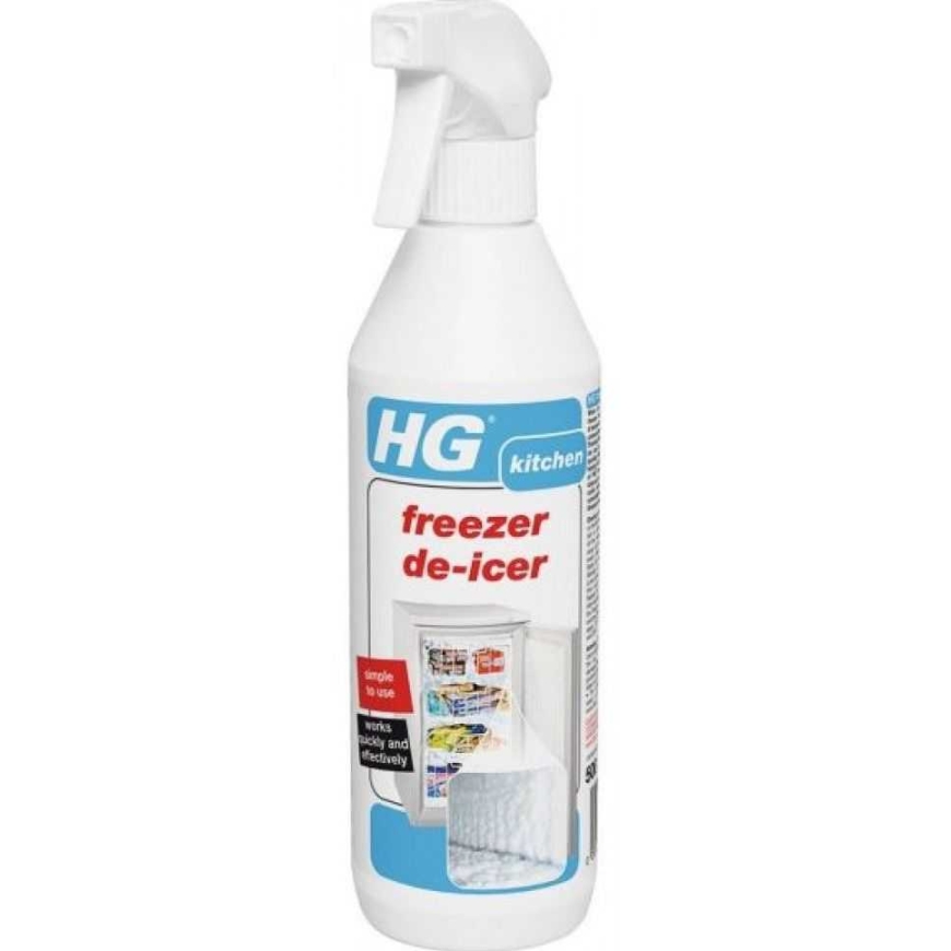HG Freezer Defroster 0.5L