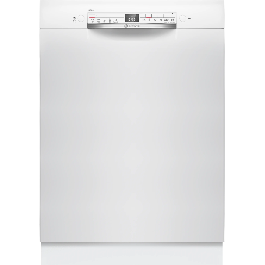 Bosch nõudepesumasin | SMU2HTW08E | Sisseehitatud | Laius 60 cm | Number – 2