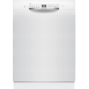 Bosch Dishwasher | SMU2HTW08E | Built-in | Width 60 cm | Number Bosch Dishwasher | SMU2HTW08E | Built-in | Width 60 cm | Number