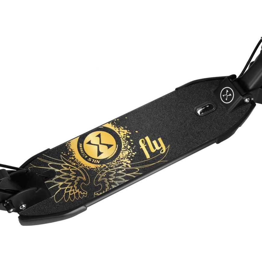 NILS Extreme HM800 Fly Gold – 3