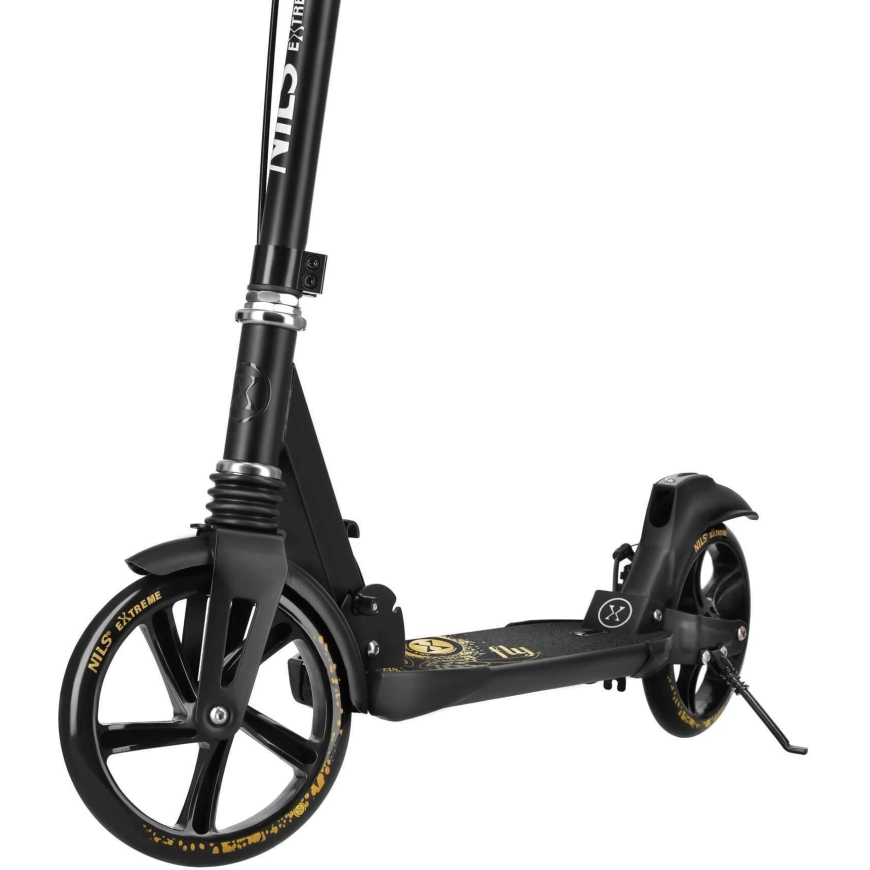 NILS Extreme HM800 Fly Gold – 4
