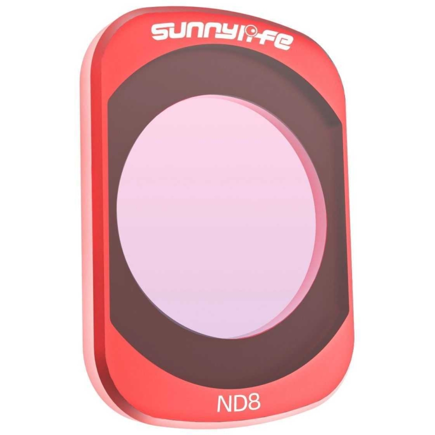 Sunnylife Pocket 4/3 ND8 Filter OP4-FI211-8