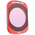 Sunnylife Pocket 4/3 ND8 Filter OP4-FI211-8 Sunnylife Pocket 4/3 ND8 Filter OP4-FI211-8