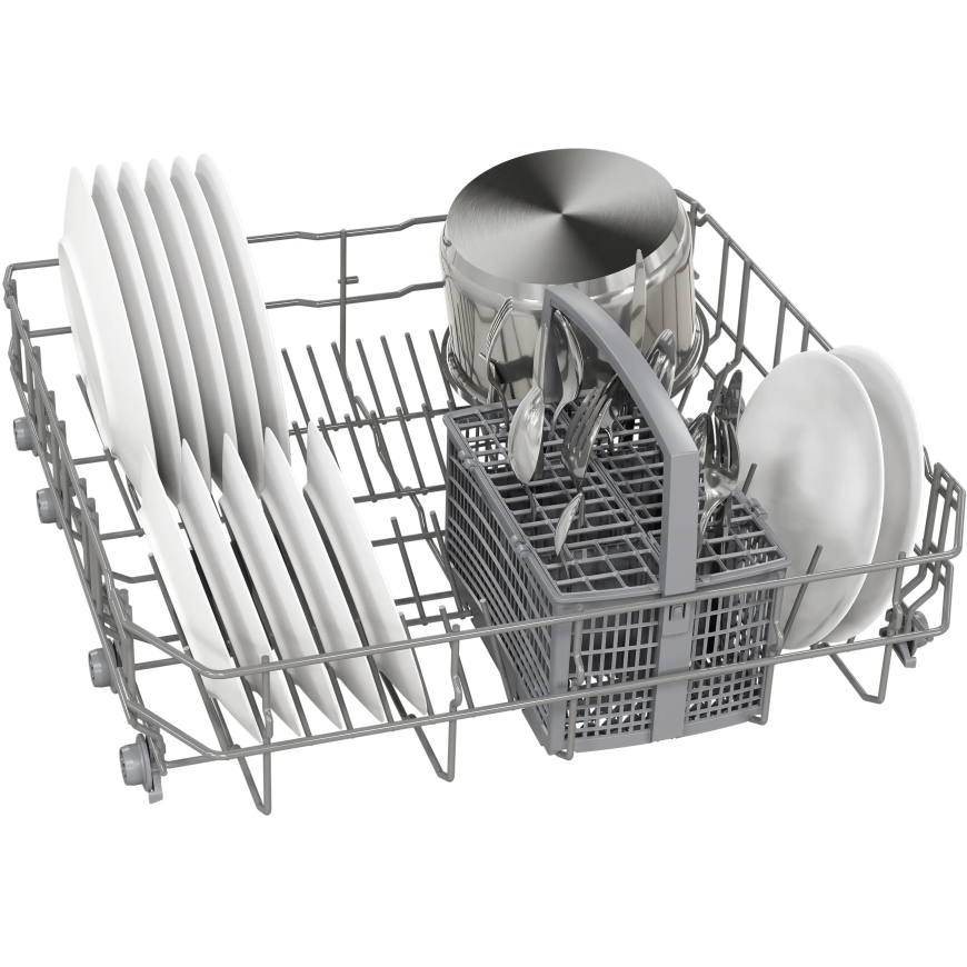 Bosch nõudepesumasin | SMU2HTW08E | Sisseehitatud | Laius 60 cm | Number – 4