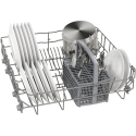 Bosch Dishwasher | SMU2HTW08E | Built-in | Width 60 cm | Number Bosch Dishwasher | SMU2HTW08E | Built-in | Width 60 cm | Number