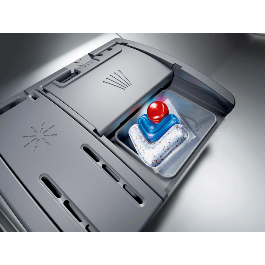 Bosch Dishwasher | SMU2HTW08E | Built-in | Width 60 cm | Number – 5