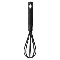 Brabantia 8710755365287 vispliit Plastik Must