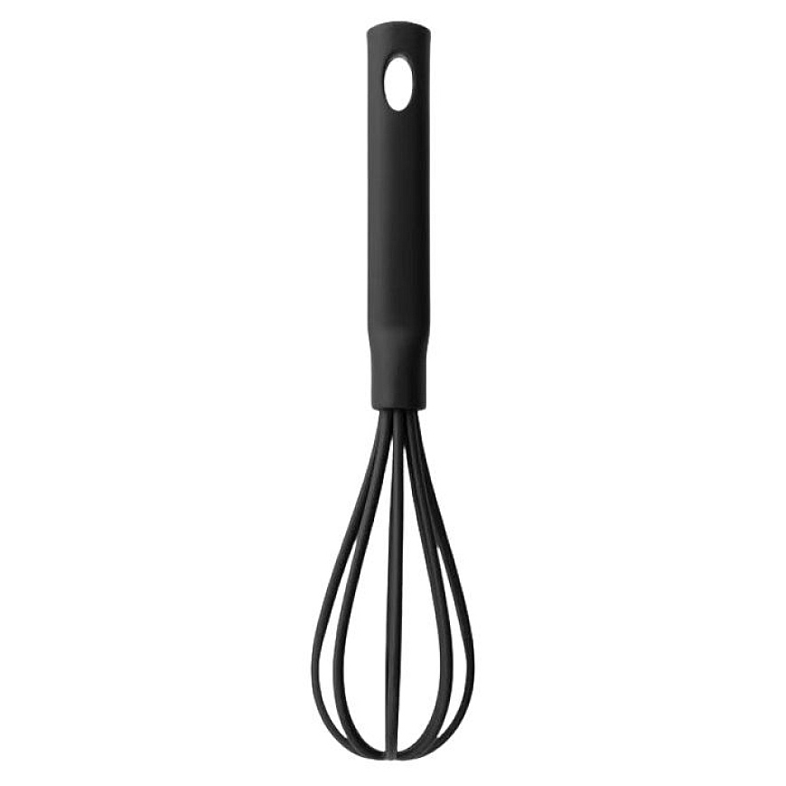 Brabantia 8710755365287 whisk Plastic Black