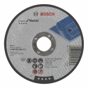Bosch _6448470 Bosch Tarcza tnąca prosta Expert for Metal 125x2,5x22,2 Bosch _6448470 Bosch Tarcza tnąca prosta Expert for Metal 125x2,5x22,2