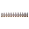 Savienot 12k. līdz 10mm Spailu rinda KA-10A/12K (4051366770089) Savienot 12k. līdz 10mm Spailu rinda KA-10A/12K (4051366770089)