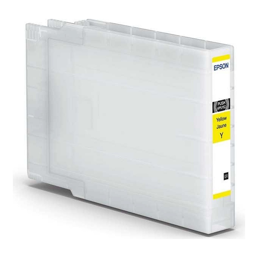 Epson DURABrite Pro T9084 XL Kollane – 2