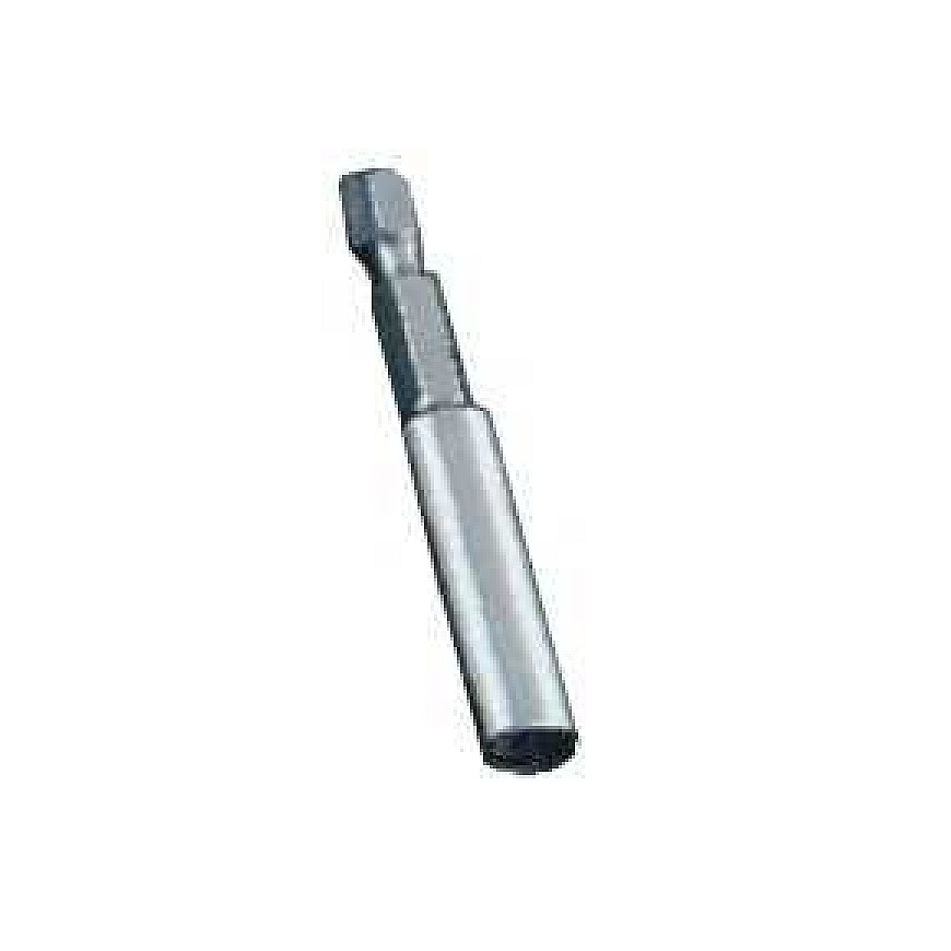 Jonnesway " Jonnesway Magnetic 6-angle extension 1/4"" 60mm (D160MH1AD)"