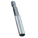 Jonnesway " Jonnesway magnetinis 6-kampis prailginimas 1/4"" 60mm (D160MH1AD)"