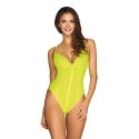 Obsessive Obsessive – Neonia Teddy Kollane S/M Obsessive Obsessive – Neonia Teddy Kollane S/M