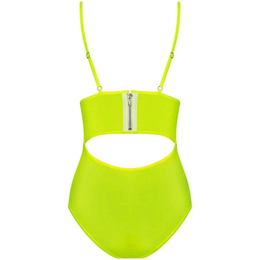 Obsessive Obsessive – Neonia Teddy Kollane S/M – 5