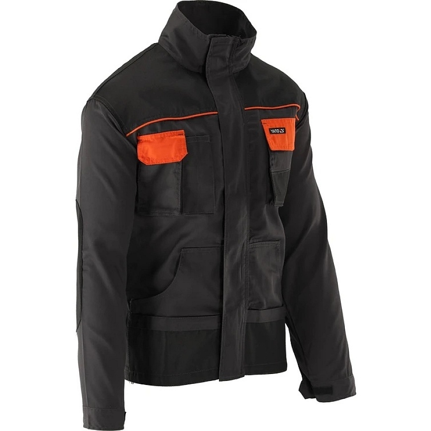 Yato ANDESITE NAISTE TÖÖPÜKSID SUURUS. 2XL – 2