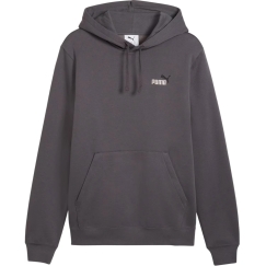Miesten huppari Puma ESS 2 Color Small No.1 Logo harmaa 684718 77 (XL)