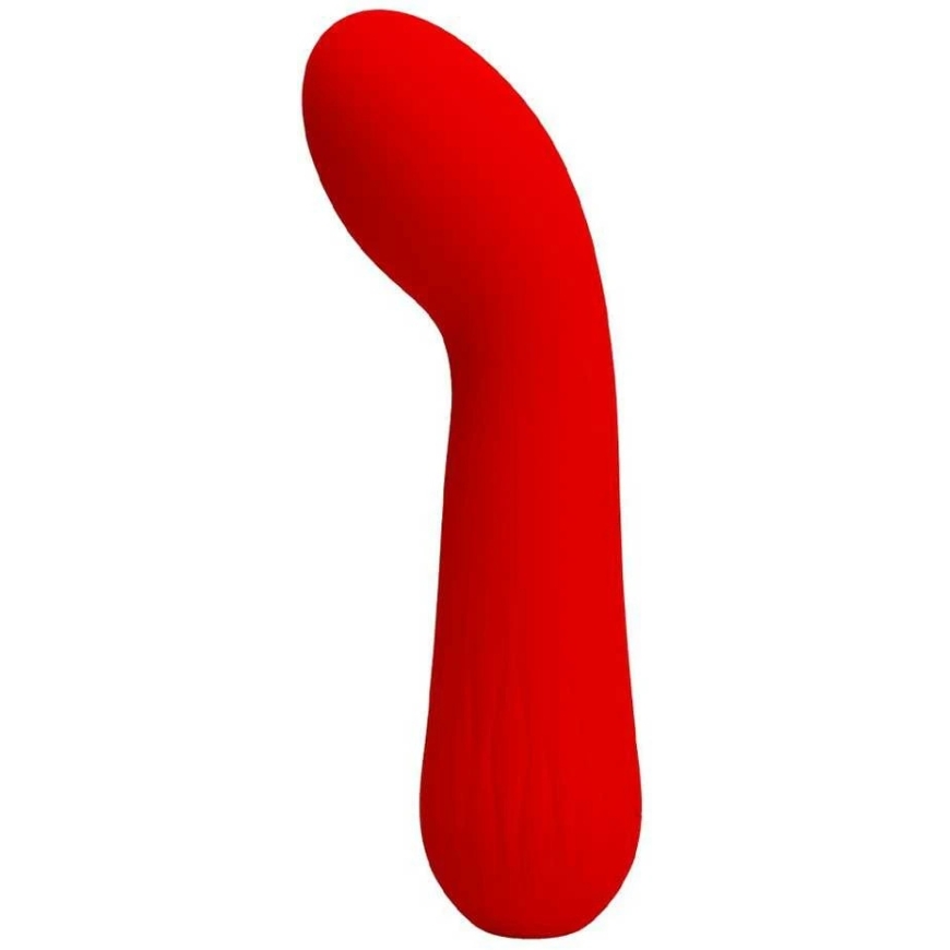 Pretty Love Smart PRETTY LOVE - Faun Red, 12 vibration functions Memory function – 2