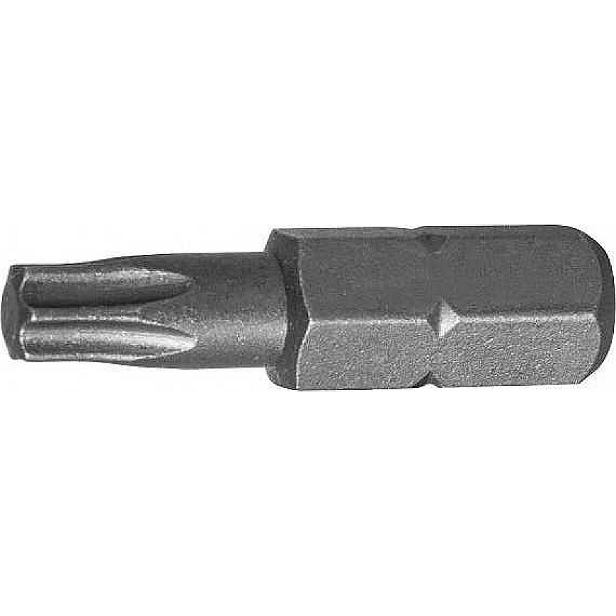 Jonnesway Jonnesway TORX kärki T45x30mm 6-akselinen 10mm (D130T45)