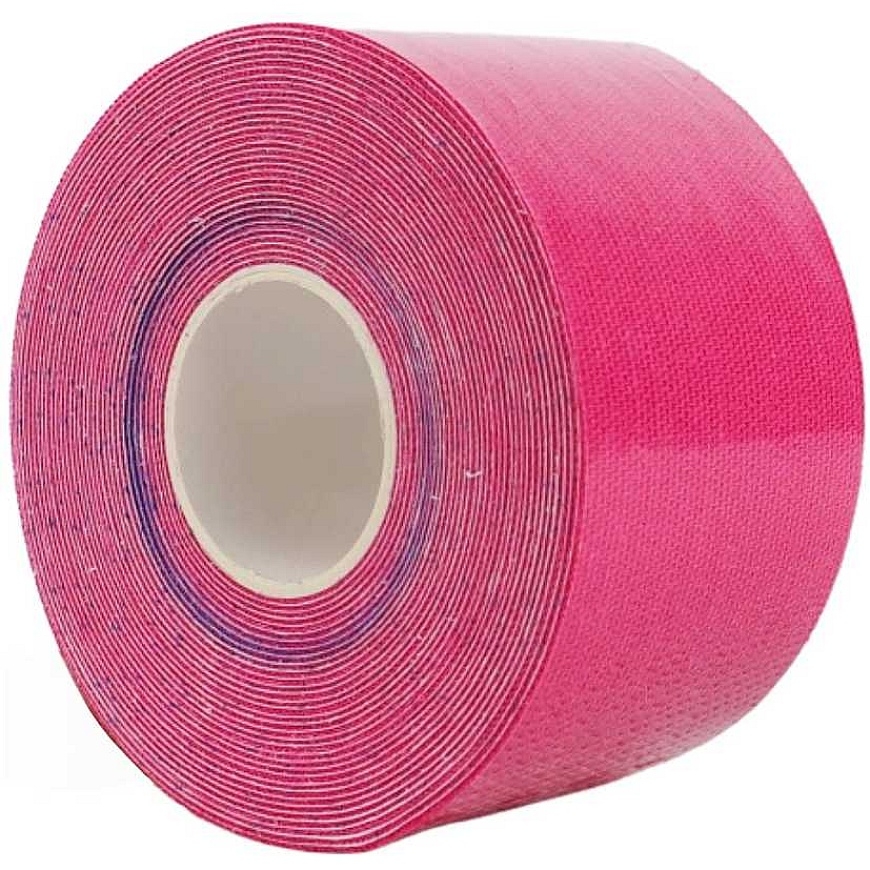 Point Tape Sportteip 3,8 cm x 5 m Roosa